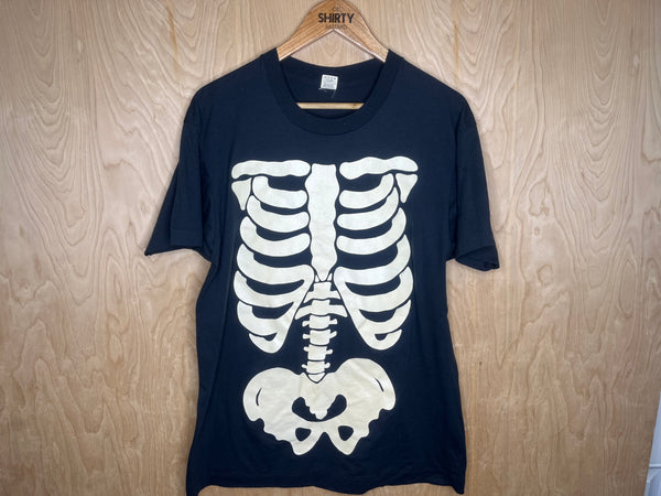 1980’s Skeleton “Bones” - XL