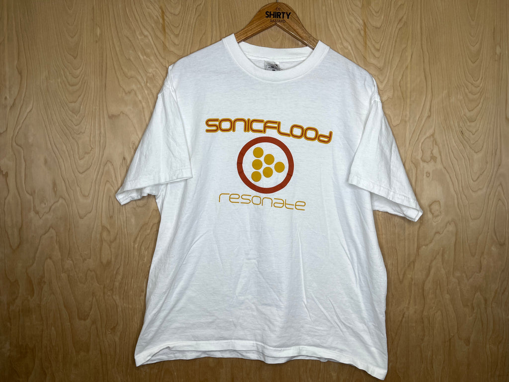 2001 SONICFLOOd “Resonate” - XL