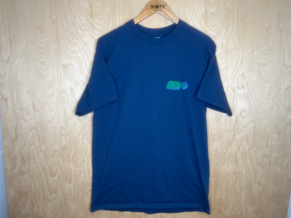 1997 Gen 13 “Come And Get It” - Large