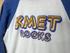 1980’s KMET “KMET Rocks” - Medium