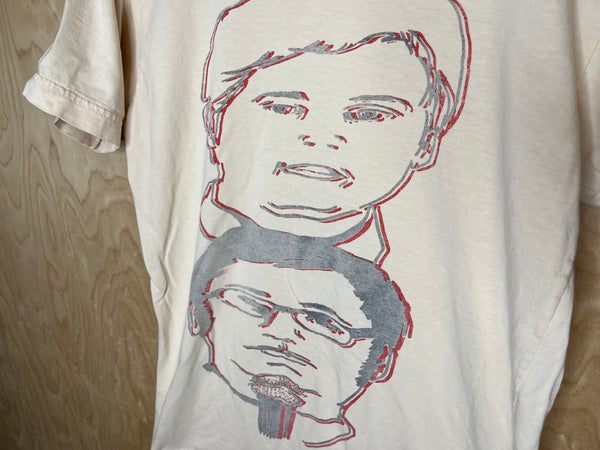 2000’s Tim And Eric “3-D Style” - Small