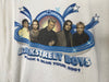 2001 Backstreet Boys “Black & Blue Tour” Long Sleeve - XL