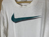 1990’s Nike “Swoosh” Long Sleeve - XL