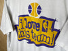 1997 Los Angeles Lakers “Show Me The Championship” - XXL