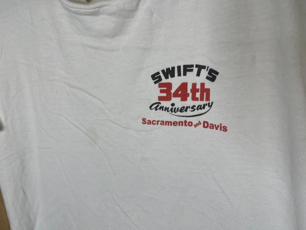 1990’s Swift’s Dodge “34th Anniversary” - Medium