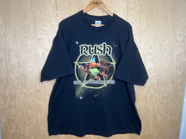 2004 Rush “30th Anniversary Tour” - XXL