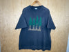 1994 California State Parks “Trees” - 2XL