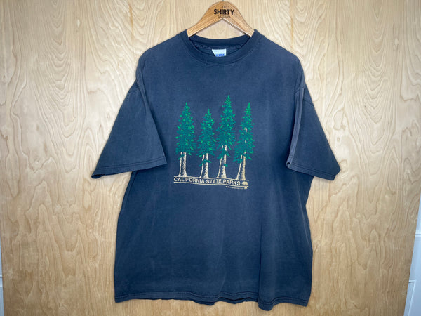 1994 California State Parks “Trees” - 2XL