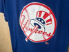 1980’s New York Yankees “Logo” - Large