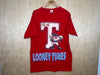 2000 Looney Tunes “Taz Baseball” - Large