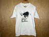 1990’s Donna The Buffalo “Herd Of Em?” - Large