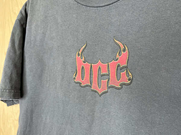 2000’s Orange County Choppers “Flame” - Large