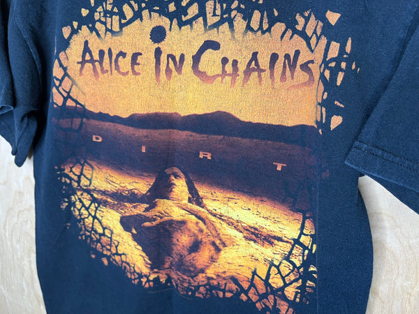 2004 Alice In Chains “Dirt” - Small