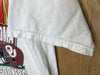 2003 Rose Bowl “Washington State Cougars vs Oklahoma Sooners” - XL