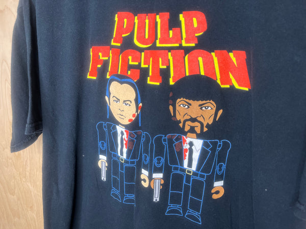2000’s Pulp Fiction “Toys” - XXL