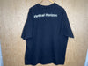 1990’s Vertical Horizon “Logo” - 2XL