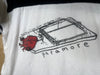 2009 Paramore “None Of It Was Ever Worth The Risk” - Medium