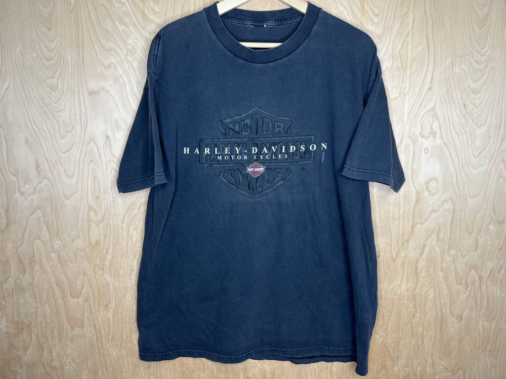 2001 Harley Davidson “Laughlin River Run” - Large
