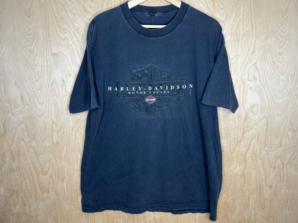 2001 Harley Davidson “Laughlin River Run” - Large