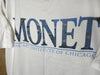1990’s The Art Institute of Chicago “Monet” - XL