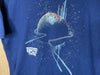 1980’s Walt Disney World Epcot Center “Spaceship Earth” - XL
