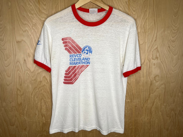 1981 Revco Cleveland Marathon “Nike” - Medium