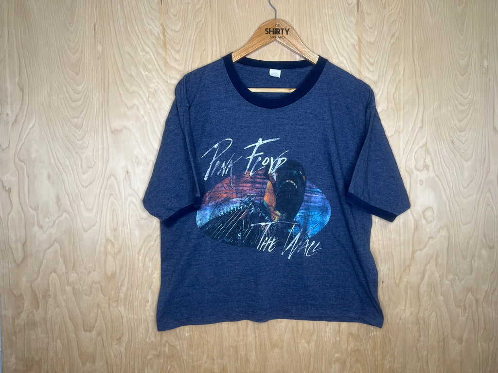 2004 Pink Floyd “The Wall” - Large