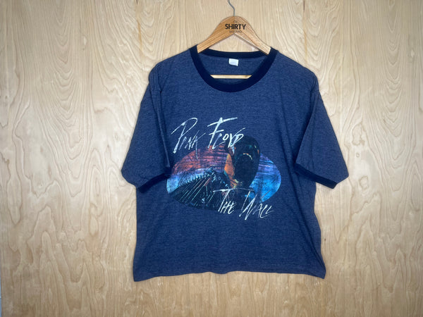 2004 Pink Floyd “The Wall” - Large