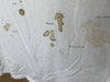1996 Minc Beer Stains “Splatter Pattern” - XL