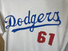 1996 Los Angeles Dodgers “Chan Ho Park” - Large