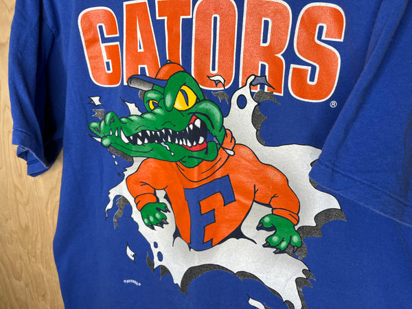 1990’s University Of Florida Gators “Breakthrough” - XL