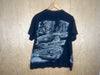 1990’s Route 66 “All Over Print” - Large