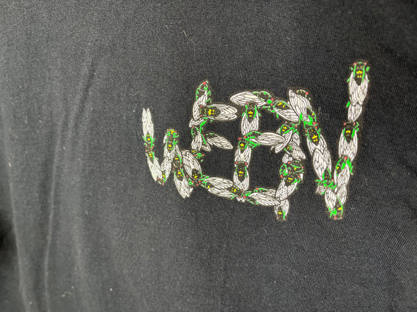 2004 Ween “Invasion Tour” - 2XL