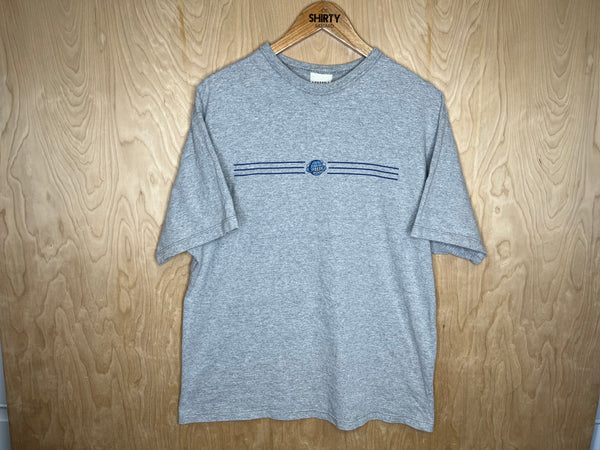 2000 Fossil “Logo” - Large