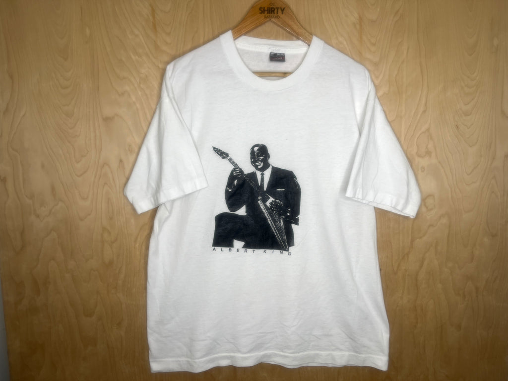 1990’s Albert King “Axe-Man” - XL