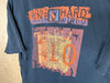 2000’s Front Line Assembly “Hard Wired 10th Anniversary” - Large