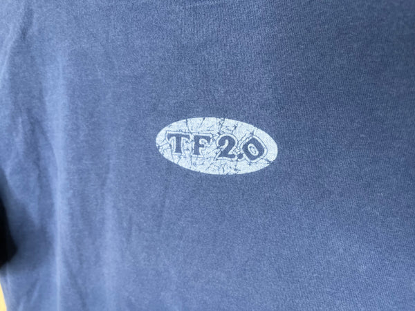 2001 Rolling Rock Town Fair 2.0 “Stone Temple Pilots” - Large