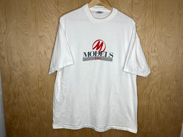 1994 Models Inc. “Beautiful People with Big Problems” - XL
