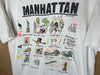 1990’s Manhattan “Art To See” - Medium
