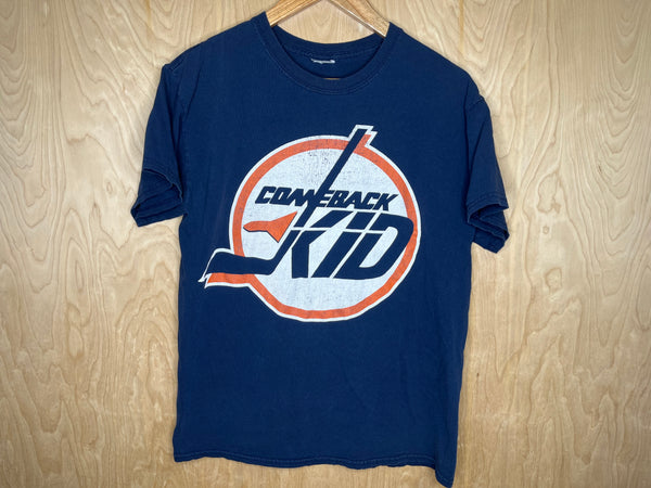 2000’s Comeback Kid “Winnipeg Jets” - Medium