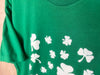 1990’s Shamrocks - Large