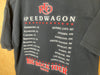 2008 REO Speedwagon “Big Rock Tour” - Large