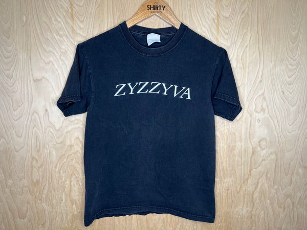 1990’s Zyzzyva Magazine “Spellout” - Small