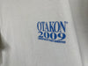2009 Otakon “Convention of Otaku Generation” - 2XL