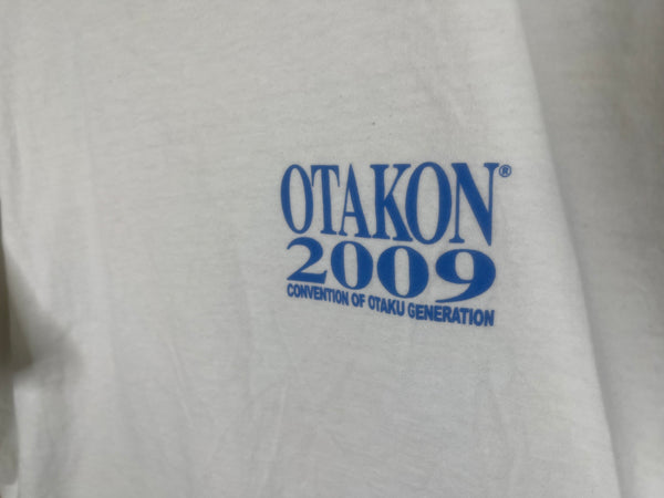 2009 Otakon “Convention of Otaku Generation” - 2XL