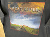 1999 Neil Peart “Ghost Tour” - Large