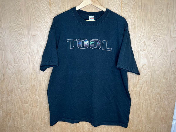2003 Tool “Third Eye” - XL