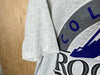 1991 MLB Colorado Rockies “Logo” - 2XL