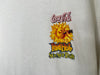1990’s Coca Cola “Red Hot Summer Days” - XL