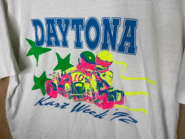 1992 Daytona Kart Week - XL